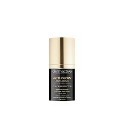 DERMACTIVE ACTI-GLOW EYE CONTOUR COLOR PERFECTOR 15ml – Brighten. Correct. Illuminate, Covering Cream, Concealer