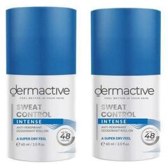 Dermactive 1+1 Roll On Offer