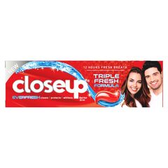 Close Up Toothpaste Red Hot 25 ML