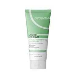 Dermactive Acti-Clear Hydra-Mattifying Gel 50Ml