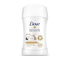 DOVE stick NOURISHING SECRETS COCONUT AND JASMINE,40 ML