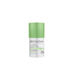 Dermactive Sweat Control Refreshing Roll-On – Aluminium Free- 60ml Stay Dry, Fresh & Confident All Day Long