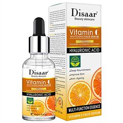 Disaar vitamin c face serum 30 ml, DS51992