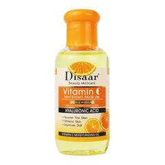 Disaar Beauty Vitamin C Oil75 Ml