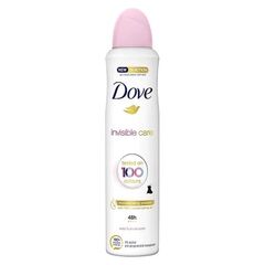 Dove Antiperspirant Spray with Floral Scent for Women - 250 ml