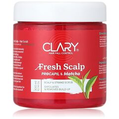 Clary Hair Fresh Scalp 300 ml