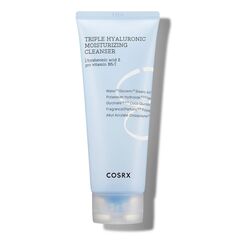 Cosrx Hydrium Triple Hyaluronic Moisturizing Cleanser 150 Ml