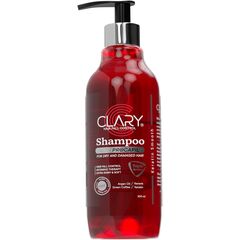 Clary Hair Shampoo 300 ml