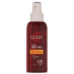 Clary Hair Mist SPF50 120 ml