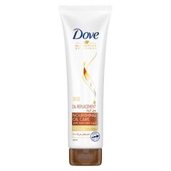 Dove Oil Replacement Nourishing Oil 300ML
