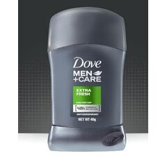 Dove Men+Care Extra Fresh Antiperspirant Stick 40G