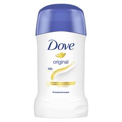 Dove Deodorant Stick Original, 40 ml