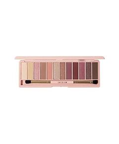 SHEGLAM The Berry Eyeshadow Palette