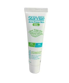 Starville Acne Prone Skin Gel For Oily Skin 30 g