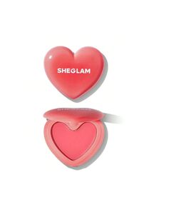 SHEGLAM Playing Cupid Cream Blush, 3.6g