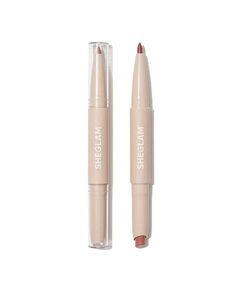 SHEGLAM GLAM LIP STICK & LINER BURLBEN PIA 60g