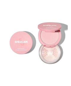 Sheglam Insta-Ready Face & Under Eye Setting Powder Duo