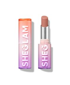 Sheglam Dynamatte Boom Long Lasting Matte Lipstick No Encore Energy