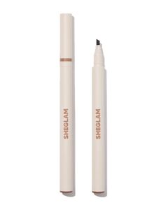Sheglam Feather Better Liquid Eyebrow Pencil Taupe