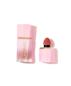 SHEGLAM Color Bloom - Devoted Liquid Blush