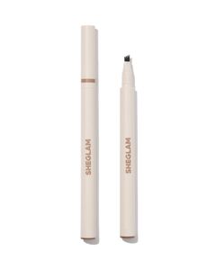 SHEGLAM E PRO PENCIL MEDIUM BROWN 0.6ML