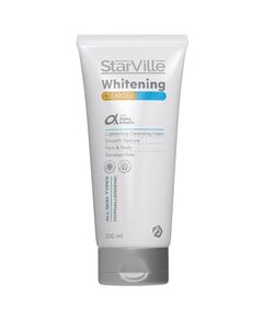 Starville Whitening Cleanser 200 Ml