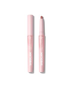 SHEGLAM Cloudline Blur Lip Liner Long-Lasting Vegan and Cruelty-Free Lipstick Forest Fairy