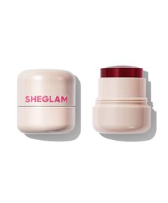 Sheglam Jelly Licious Lip & Blush Tint Cheerio 10G