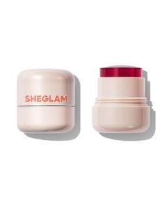 Sheglam Jelly-Hydrating Lip & Blush Tint No.Ahoy