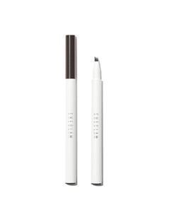 SHEGLAM Feather Better Liquid Eyebrow Pencil - Dark Brown