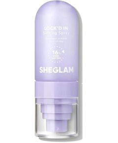 Sheglam LOCKD IN Matte Makeup Setting Spray 16