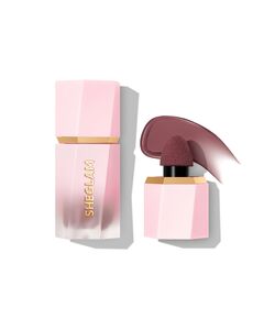 Sheglam Long Lasting Color Bloom Liquid Blush (Night Drive)