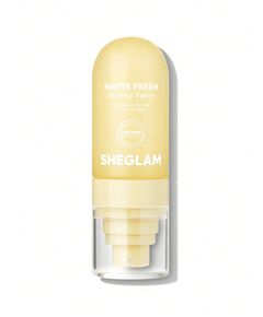 Sheglam Matte Fresh Setting Spray 55Ml