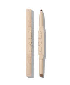 Sheglam Glam 101 Lipstick & Liner Duo Warm Nutmeg 2 In 1