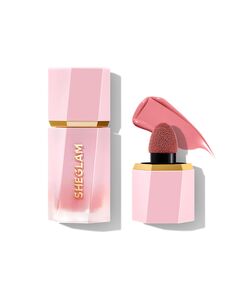 Sheglam Color Bloom Liquid Blush Real Deal 5.2ml