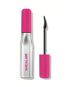 Sheglam Ultra Lash Lift Lashlighter Up & Out Mascara Black