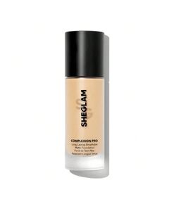 Sheglam Complexion Pro Matte Foundation Butter Cream 30ml
