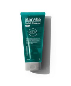 Starville acne cleanser gel 200 ml