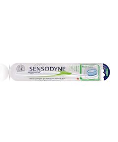Sensodyne Multicare Toothbrush for Sensitive teeth- Soft