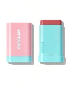 Sheglam Glass Glow Blush Stick Brisk Babe 15g