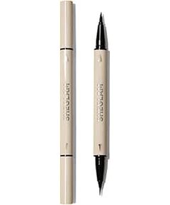 Sheglam Multi-Tasker Line & Detail Eyeliner Pen Black