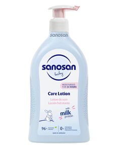 Sanosan - Care lotion - 500ml