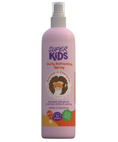 Superkids Curl Refreshing Spray 250 ml