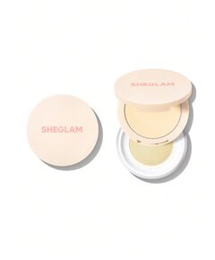 Sheglam Insta-Ready Ultra-Fine Blur & Lift Setting Powder Duo Banana 7g