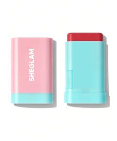 Sheglam Glass Glow Blush Stick Cherry Express 15g
