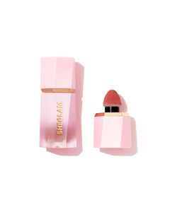 SHEGLAM Rose Ritual - Color Blossom Liquid Blush