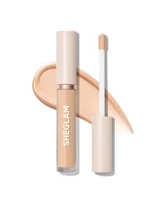 Sheglam Concealer 12H Full Coverage NO.CHATILLY