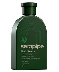 Seropipe Hair Serum 120 ml