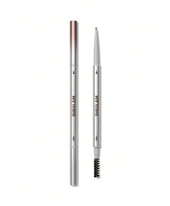 Sheglam Microdefine 0.9 mm Ultra Slim Eyebrow Pencil - Auburn