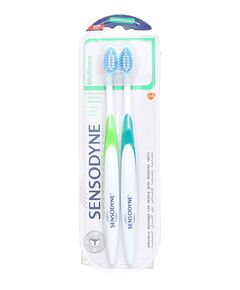 Sensodyne Multicare Toothbrush For Sensitive Teeth - Multicolor